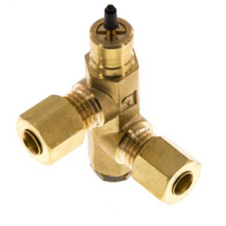 Entlastungsventil EV