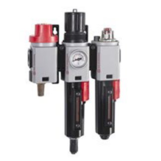 Excelon Plus Kombi-Wartungseinheit