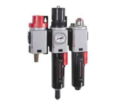 Excelon Plus Kombi-Wartungseinheit