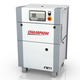 FM 11: Schraubenkompressor