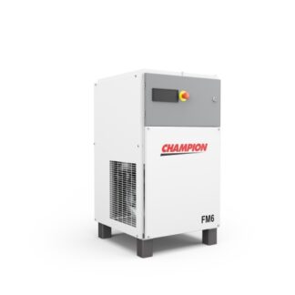 FM 6 SDS Schraubenkompressor