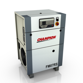 Schraubenkompressoren